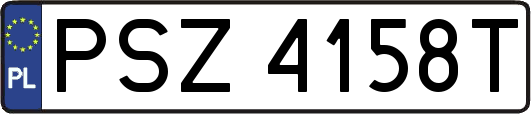 PSZ4158T