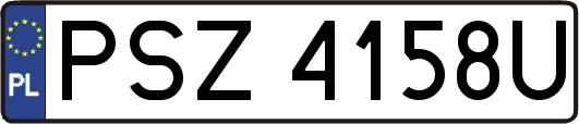 PSZ4158U