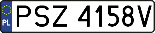 PSZ4158V