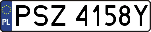 PSZ4158Y