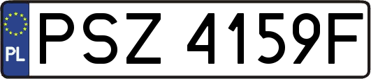 PSZ4159F