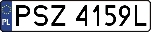 PSZ4159L