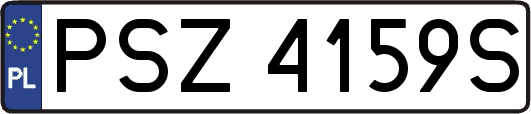 PSZ4159S