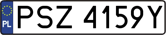 PSZ4159Y