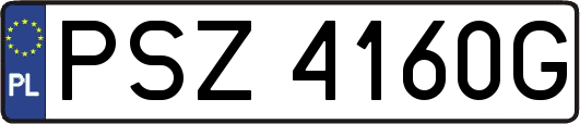 PSZ4160G