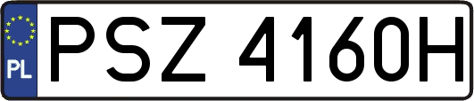 PSZ4160H