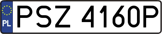 PSZ4160P