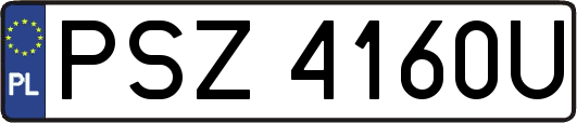 PSZ4160U