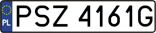 PSZ4161G