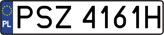 PSZ4161H