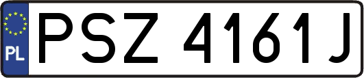 PSZ4161J