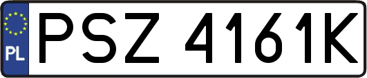 PSZ4161K