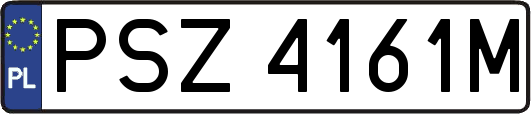 PSZ4161M