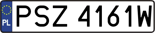 PSZ4161W