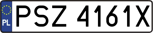 PSZ4161X
