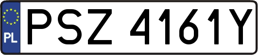 PSZ4161Y