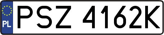 PSZ4162K