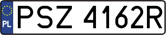 PSZ4162R