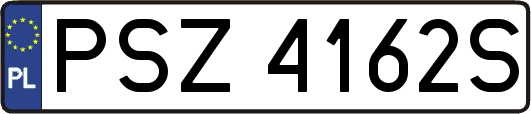 PSZ4162S