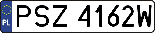PSZ4162W