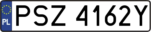 PSZ4162Y