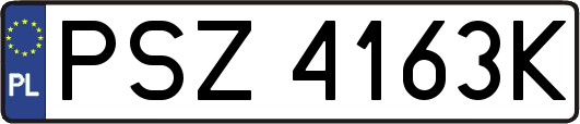 PSZ4163K