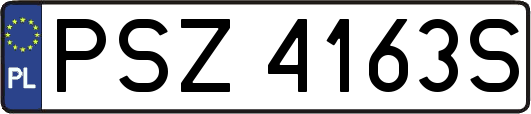 PSZ4163S