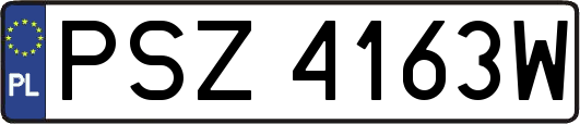 PSZ4163W