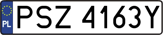 PSZ4163Y