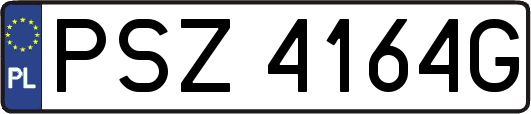 PSZ4164G