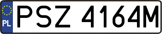 PSZ4164M
