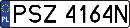 PSZ4164N