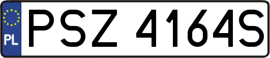 PSZ4164S