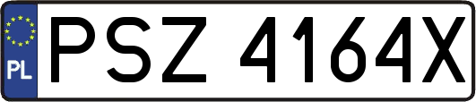 PSZ4164X