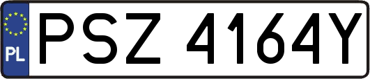 PSZ4164Y