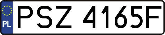 PSZ4165F