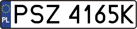 PSZ4165K
