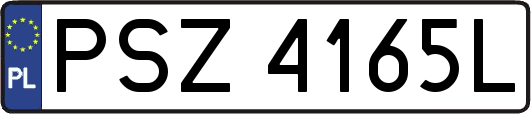 PSZ4165L