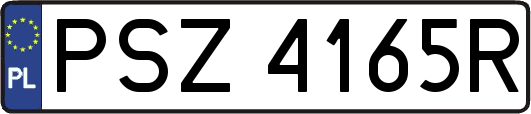 PSZ4165R