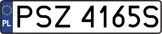 PSZ4165S