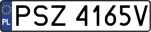 PSZ4165V