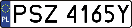 PSZ4165Y