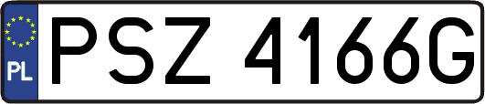 PSZ4166G