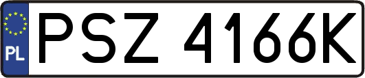 PSZ4166K