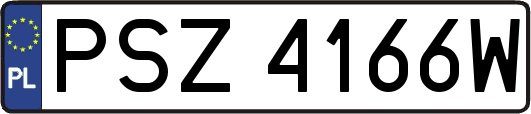 PSZ4166W