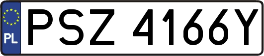 PSZ4166Y