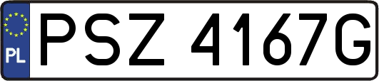 PSZ4167G
