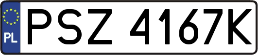 PSZ4167K