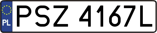 PSZ4167L