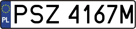 PSZ4167M